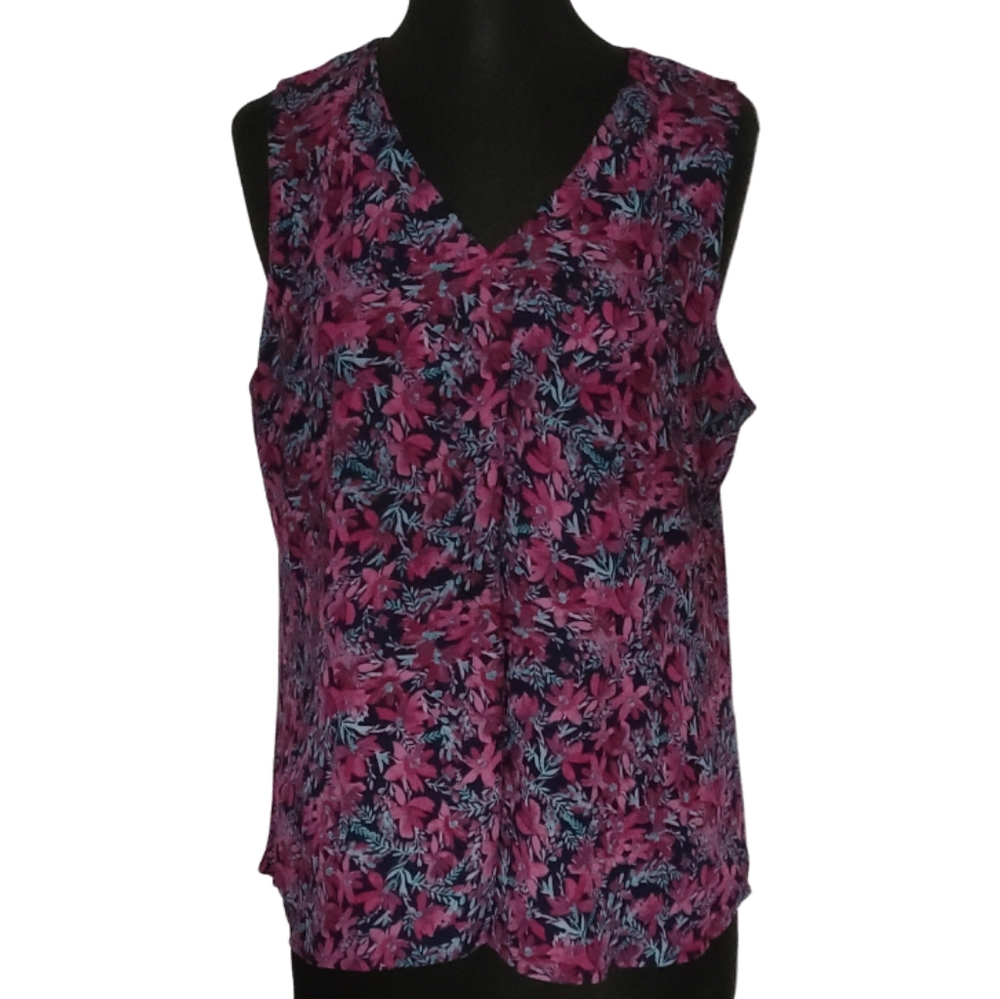 GNW Sleeveless Top